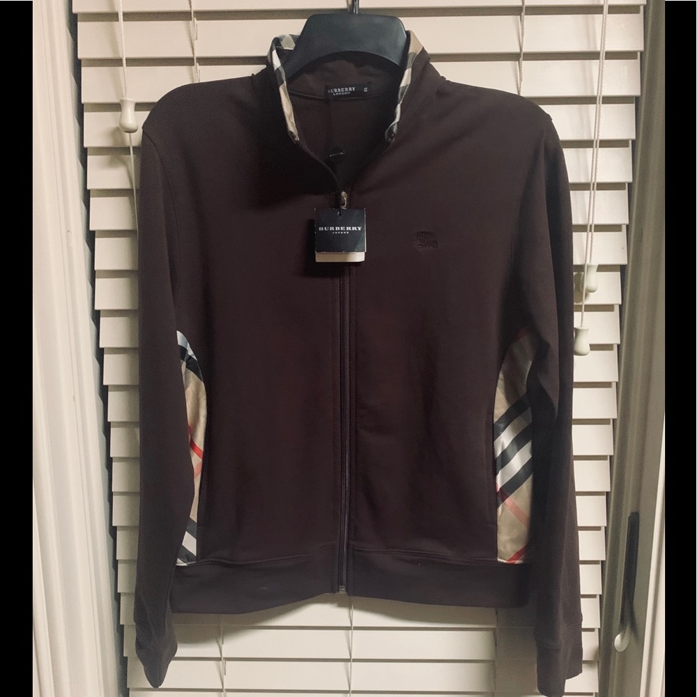 Women jacket